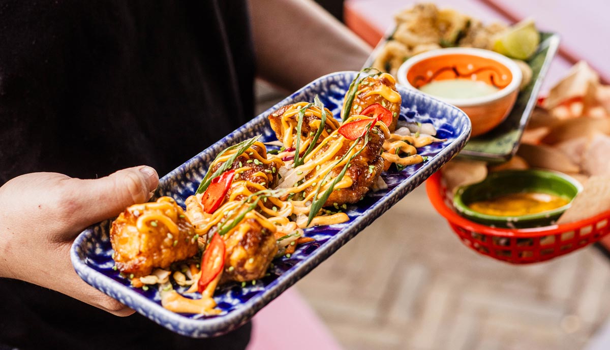 Bites Chido in Weesp