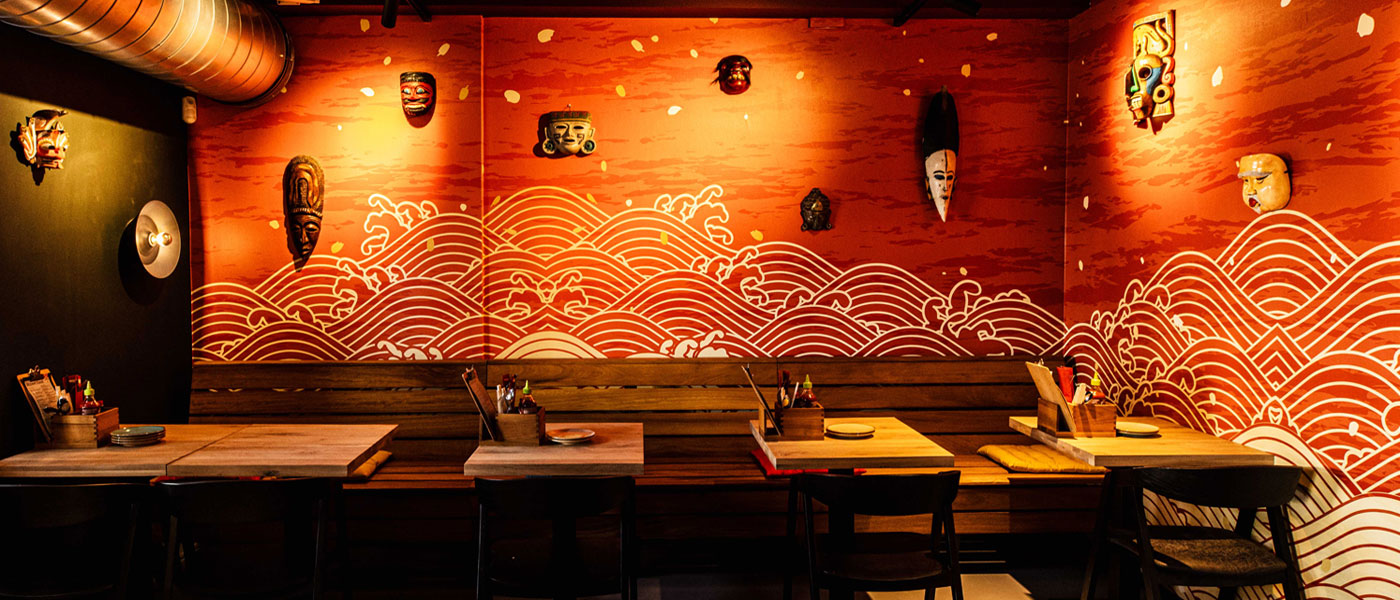 Chido Streetfood Bar